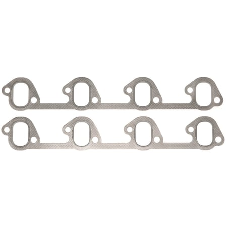 Mahle Exhaust Manifold Gasket Set MS15336